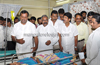 Mangalore: Health Minister pays surprise visit to Wenlock Hospital